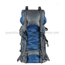 OEM 60L Big Size Outdoor Waterproof Camping Hiking Travel Backpack